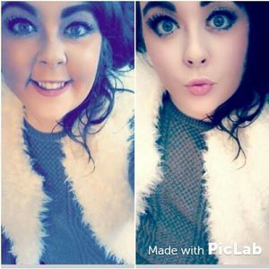 Meet your Posher, Lacey